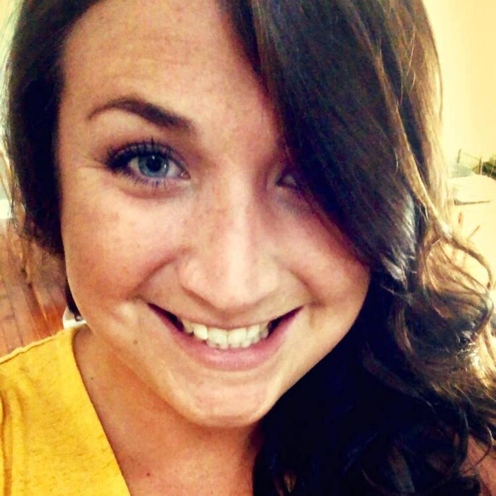 Meet your Posher, Kristin